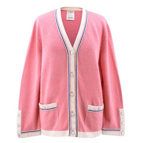 cardigan chanel|Meer.